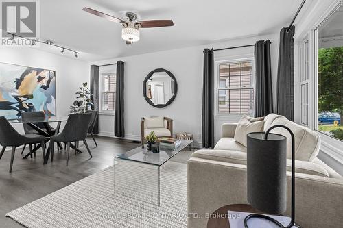 5 Acorn Avenue, Toronto, ON 