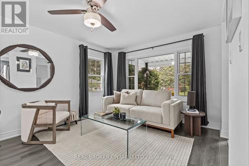 5 Acorn Avenue, Toronto, ON 