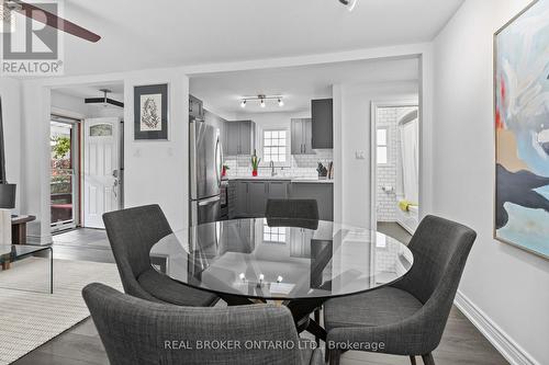 5 Acorn Avenue, Toronto, ON 