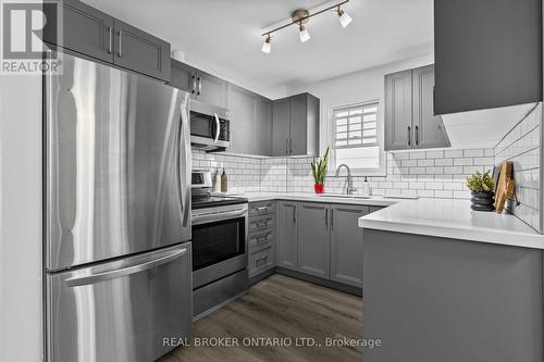 5 Acorn Avenue, Toronto, ON 