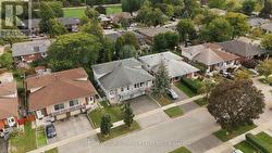 1871 SILVERBERRY CRESCENT Mississauga, ON L5J 1C8