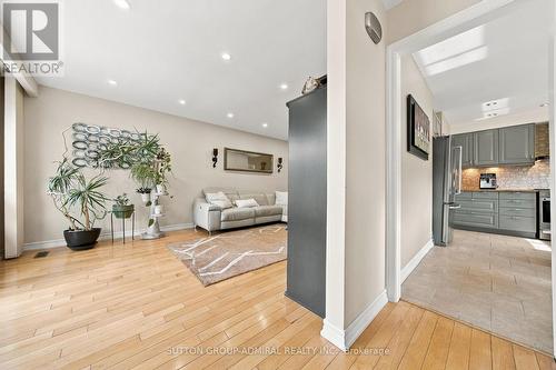 1871 Silverberry Crescent, Mississauga, ON 