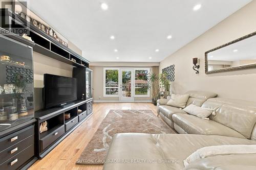 1871 Silverberry Crescent, Mississauga, ON 