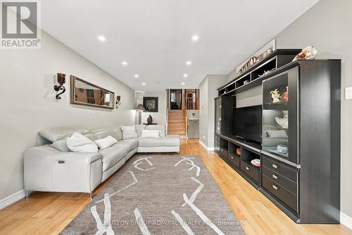 1871 Silverberry Crescent, Mississauga, ON 