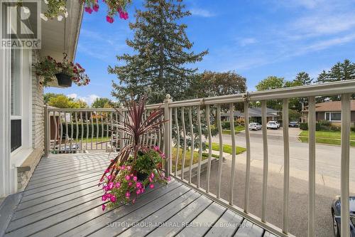 1871 Silverberry Crescent, Mississauga, ON 
