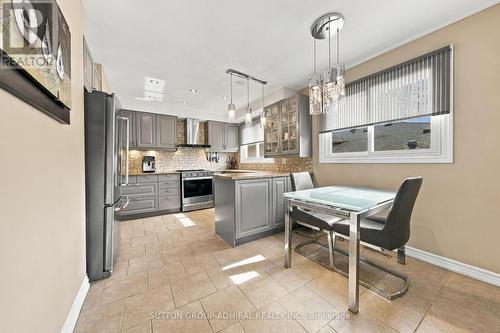 1871 Silverberry Crescent, Mississauga, ON 