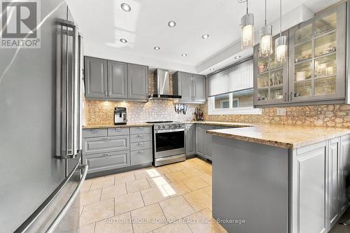 1871 Silverberry Crescent, Mississauga, ON 