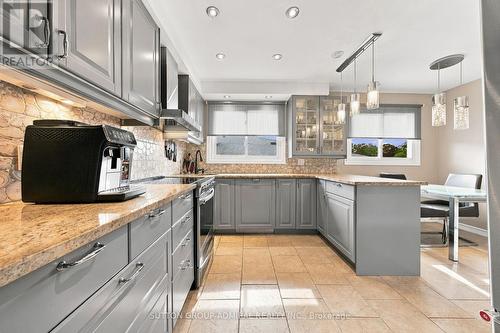 1871 Silverberry Crescent, Mississauga, ON 