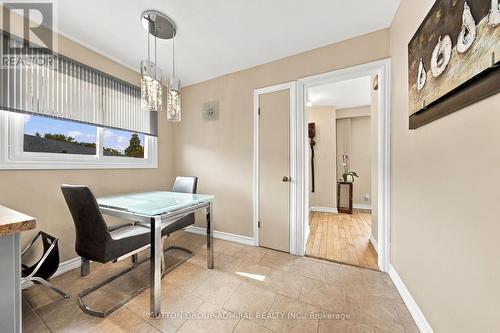 1871 Silverberry Crescent, Mississauga, ON 