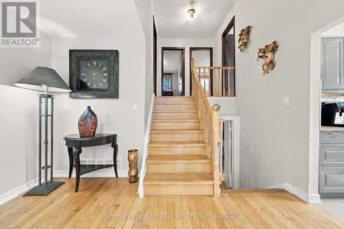 1871 Silverberry Crescent, Mississauga, ON 
