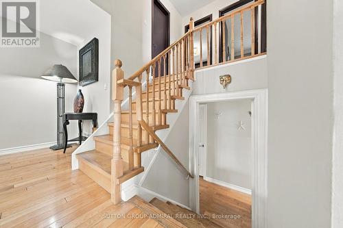 1871 Silverberry Crescent, Mississauga, ON 