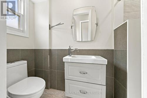 1871 Silverberry Crescent, Mississauga, ON 