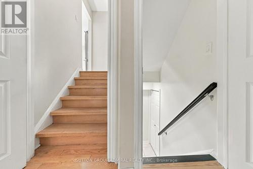 1871 Silverberry Crescent, Mississauga, ON 