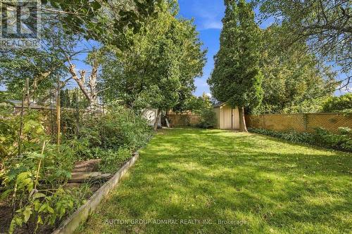 1871 Silverberry Crescent, Mississauga, ON 