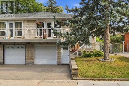1871 Silverberry Crescent, Mississauga, ON 