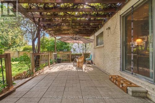 1871 Silverberry Crescent, Mississauga, ON 