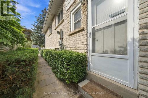 1871 Silverberry Crescent, Mississauga, ON 