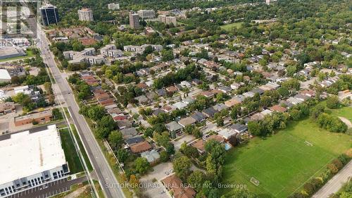 1871 Silverberry Crescent, Mississauga, ON 