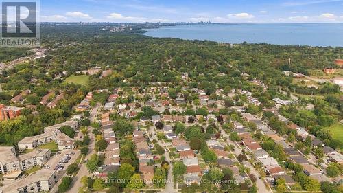 1871 Silverberry Crescent, Mississauga, ON 