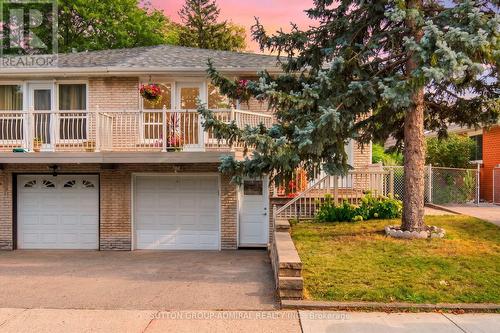 1871 Silverberry Crescent, Mississauga, ON 