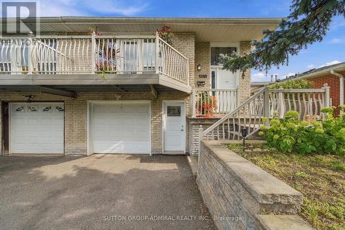 1871 Silverberry Crescent, Mississauga, ON 