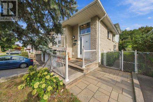 1871 Silverberry Crescent, Mississauga, ON 
