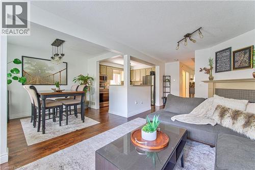 86 Chelsea Crescent, Stoney Creek, ON 