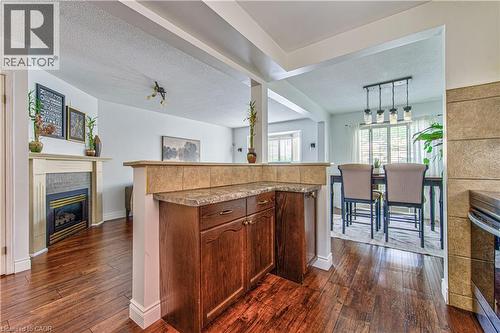 86 Chelsea Crescent, Stoney Creek, ON 