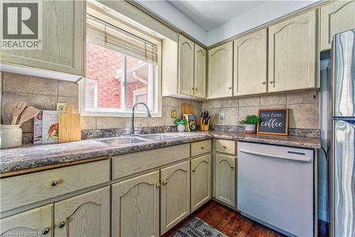 86 Chelsea Crescent, Stoney Creek, ON 