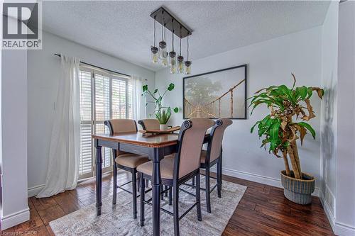 86 Chelsea Crescent, Stoney Creek, ON 