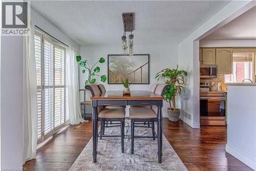 86 Chelsea Crescent, Stoney Creek, ON 