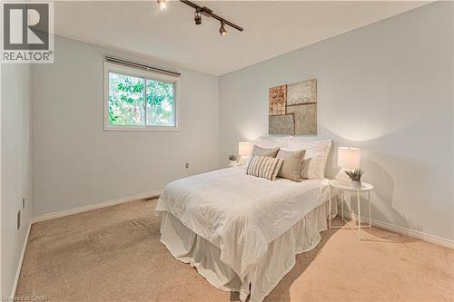 86 Chelsea Crescent, Stoney Creek, ON 