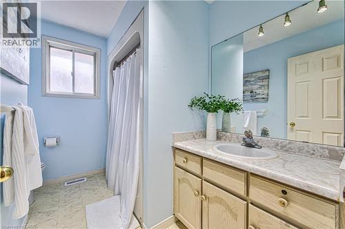 86 Chelsea Crescent, Stoney Creek, ON 