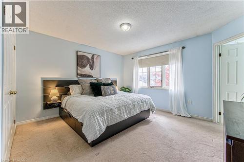 86 Chelsea Crescent, Stoney Creek, ON 