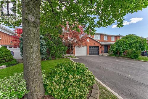 86 Chelsea Crescent, Stoney Creek, ON 