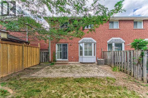 86 Chelsea Crescent, Stoney Creek, ON 