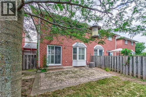 86 Chelsea Crescent, Stoney Creek, ON 