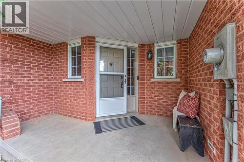 86 Chelsea Crescent, Stoney Creek, ON 