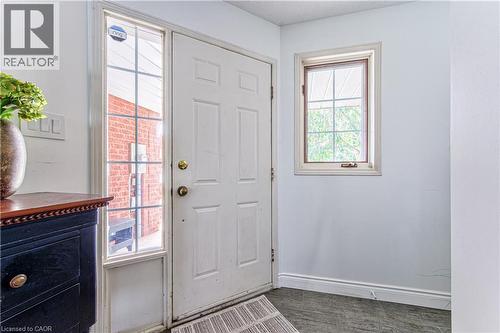 86 Chelsea Crescent, Stoney Creek, ON 
