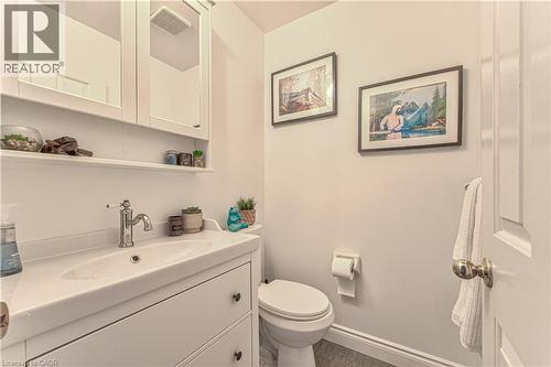86 Chelsea Crescent, Stoney Creek, ON 