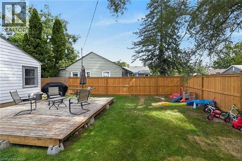82 Division Street, Brantford, ON 