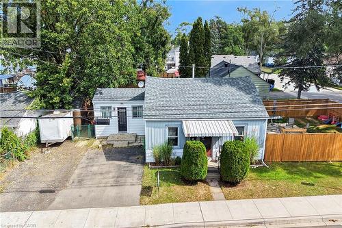 82 Division Street, Brantford, ON 