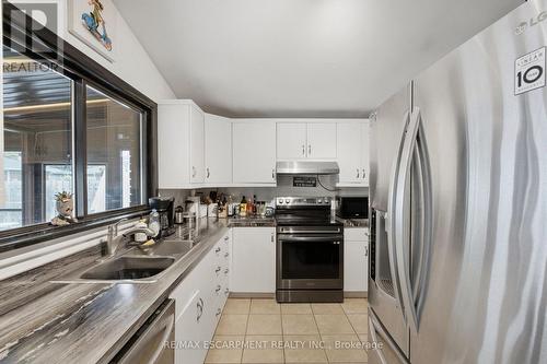 67 Wakelin Terrace, St. Catharines, ON 