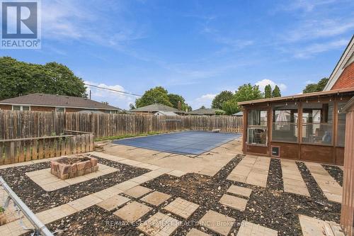67 Wakelin Terrace, St. Catharines, ON 