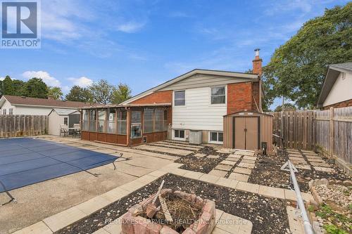 67 Wakelin Terrace, St. Catharines, ON 
