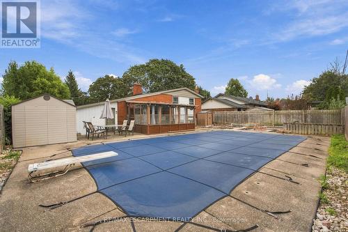 67 Wakelin Terrace, St. Catharines, ON 
