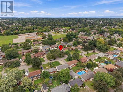 67 Wakelin Terrace, St. Catharines, ON 