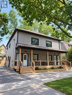 12-14 VICTOR STREET S  London South, ON N6C 1B7