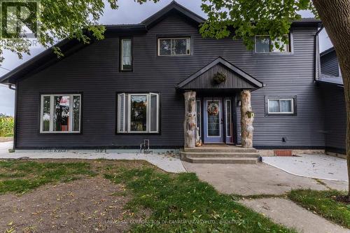 Entry to Rear Section - 2234 Line 34 Line, Perth East (Shakespeare), ON 