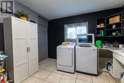 Laundry Area - Joins Front and Rear Sections - 2234 Line 34 Line, Perth East (Shakespeare), ON 